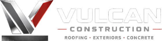 Vulcan Construction — Roofing, Exteriors, Concrete, Property Management