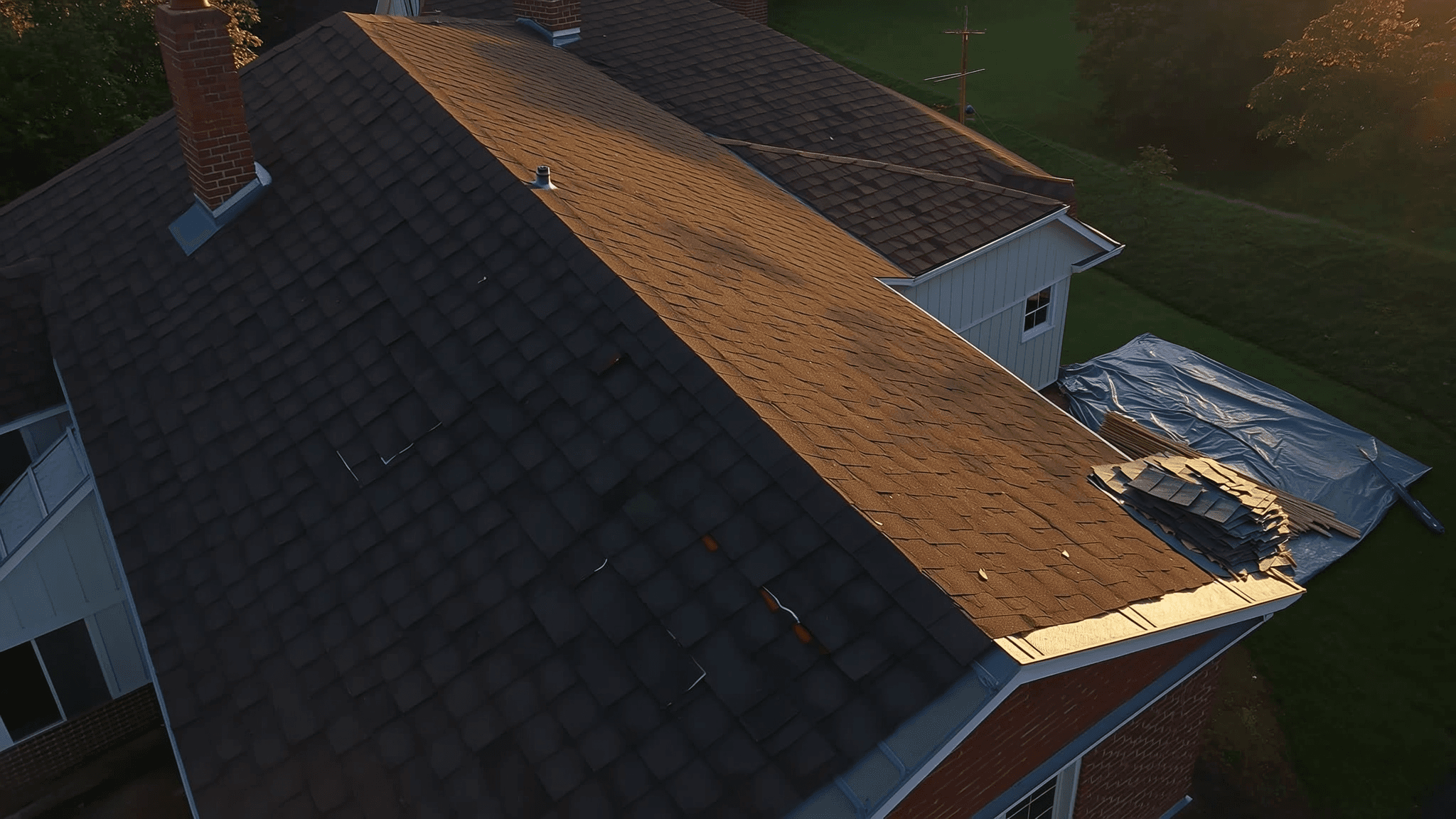 Selling Your Home? Why a Pre-Listing Roof Certification Saves You Thousands