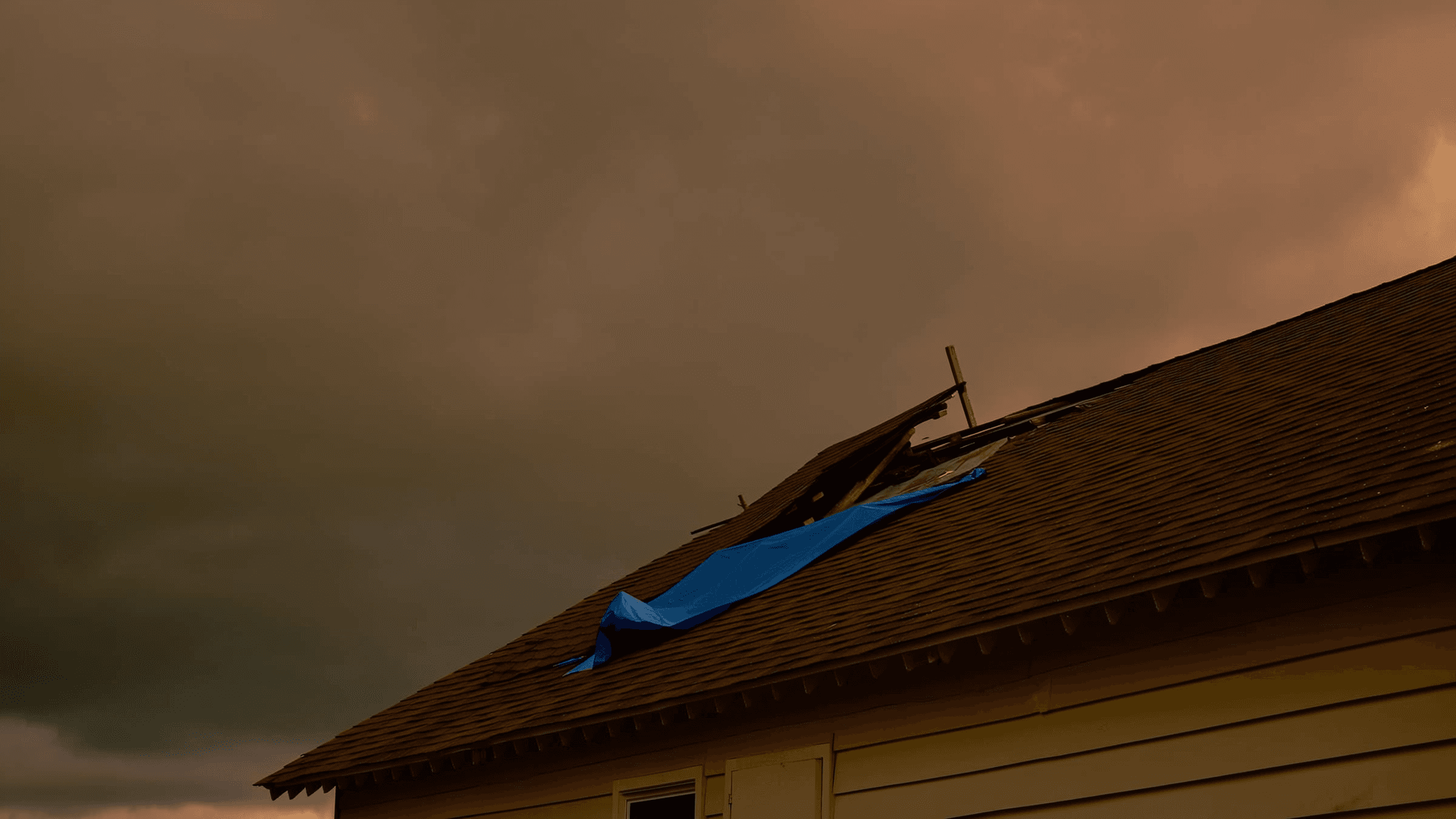 April 21, 2026 Severe Thunderstorm Warning Hits St. Louis Metro — What Homeowners Should Do Now
