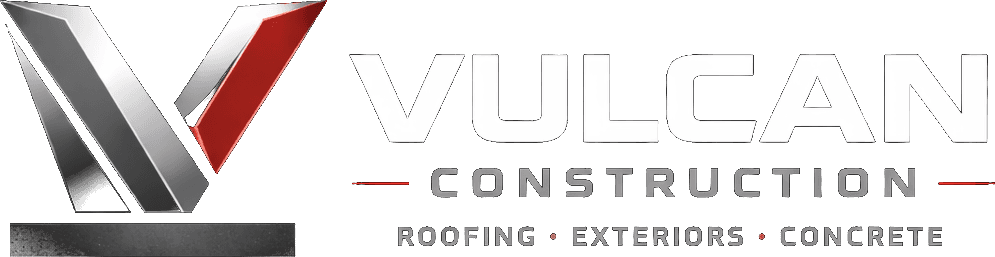 Vulcan Construction - Roofing, Exteriors, Concrete