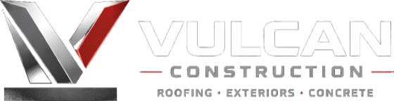 Vulcan Construction - Roofing, Exteriors, Concrete