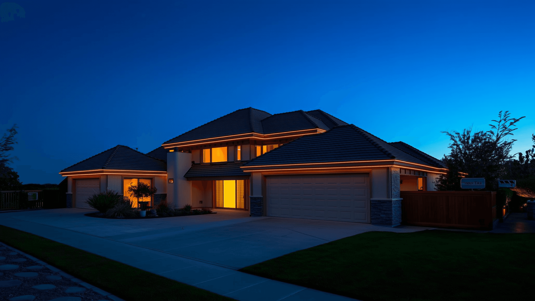 Pre-Listing Roof Certification by Vulcan Construction